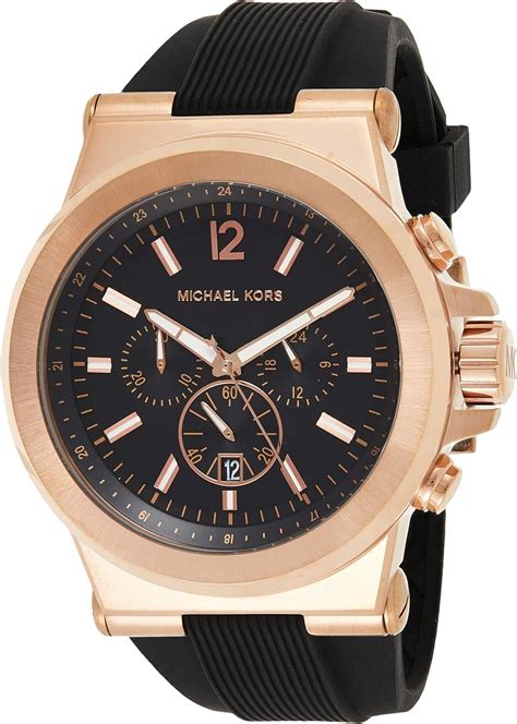 Michael Kors Uhr Herren, Uhren & Schmuck 